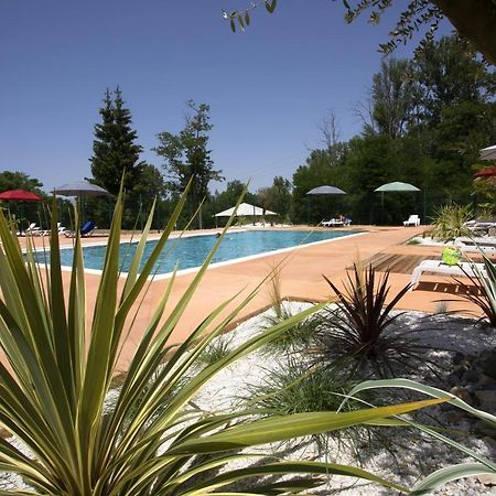 فندق La Bastide Mazères المظهر الخارجي الصورة