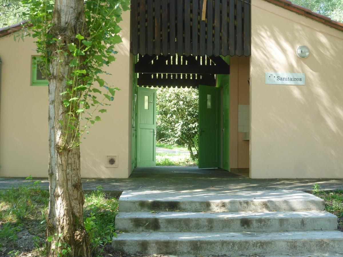 فندق La Bastide Mazères المظهر الخارجي الصورة